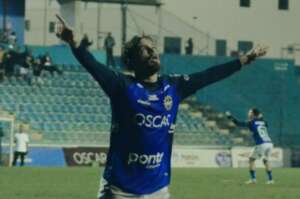 São José-SP 6 x 0 Patrocinense-MG - Águia atropela em 1ª vitória na Série D