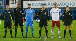 Novo Hamburgo-RS 2 x 1 Concórdia-SC - Noia vence líder e entra no G-4 do Grupo A8