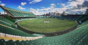 Dérbi 207: Guarani divulga venda de ingressos com preços populares. Confira!