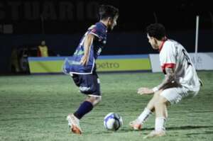 SÉRIE D: Cianorte-PR e Avenida-RS vencem jogos atrasados e dupla alagoana entra no G-4