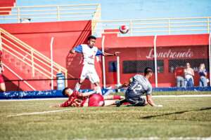 SEGUNDONA: Dois times disputam a última vaga na 2ª fase