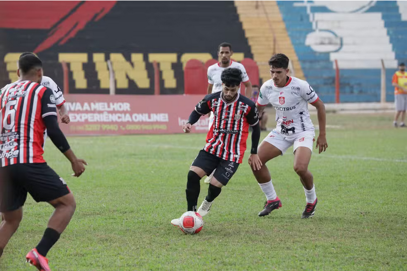 Segundona Paulista