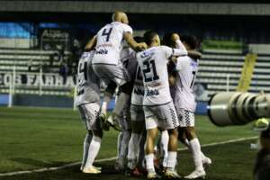 Com presença gaúcha, confira a Seleção FI da 7ª rodada da Série C