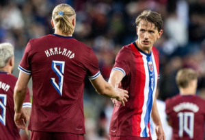 Seleção masculina da Dinamarca recusa aumento e time feminino tem igualdade salarial