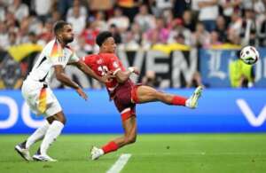 Eurocopa: Seleção da Suíça é alvo de roubo de computadores em hotel