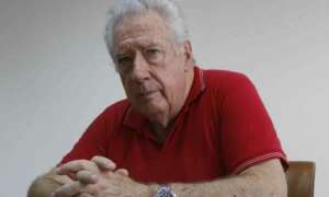 Luto! Ex-presidente do Santo André morre aos 78 anos