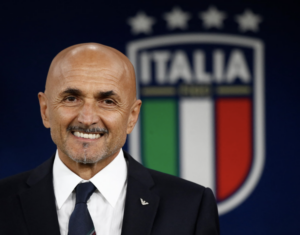 Spaletti critica atuação em vitória sobre Albânia e espera Itália mais ofensiva contra Espanha