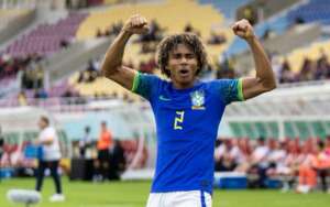 Sport anuncia acordo para a venda de lateral ao Wolverhampton-ING