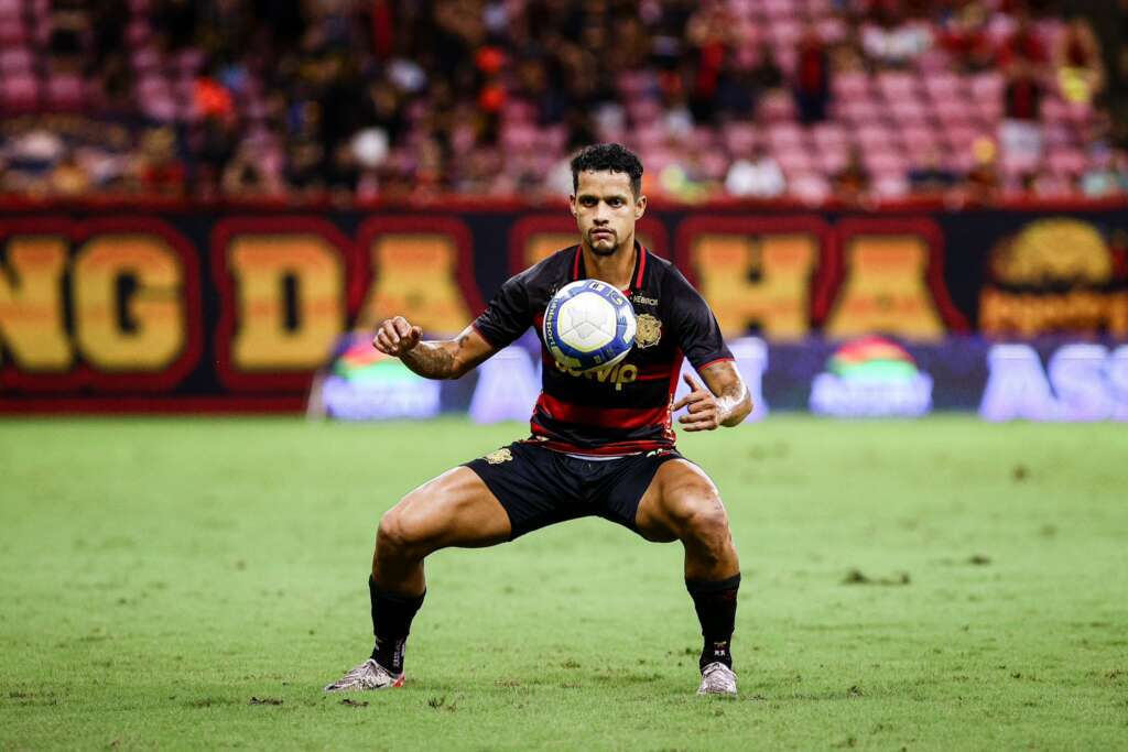 SÉRIE B: Sport faz duelo nordestino contra Ceará e tentar continuar perto do G-4