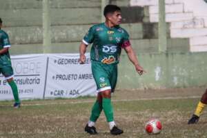 SEGUNDONA: Tanabi reforça elenco visando a sequência da competição