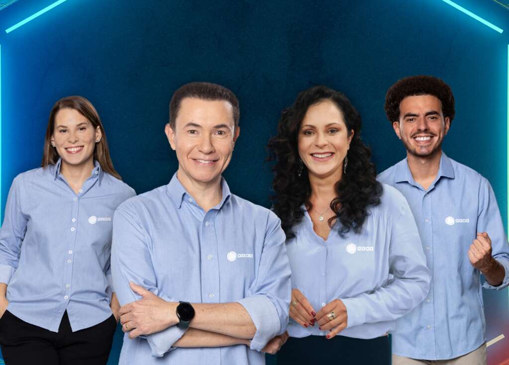 Paulista Feminino: Clássico entre Corinthians e Santos será transmitido pela Record News