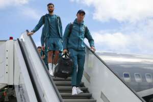 Eurocopa: Técnico de Portugal diz que Cristiano Ronaldo aguenta a intensidade física do torneio