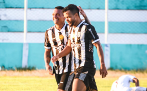 SÉRIE D: Treze-PB busca encaminhar classificação na abertura da 10ª rodada