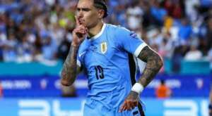 COPA AMÉRICA: Uruguai vence Panamá e Estados Unidos passam pela Bolívia