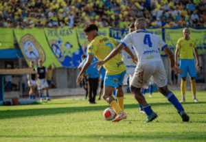 Segundona: Araçatuba disponibiliza ingressos para receber Inter de Bebedouro