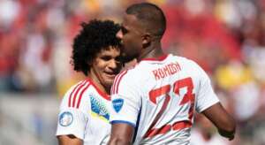 COPA AMÉRICA: México bate Jamaica e Venezuela vence Equador