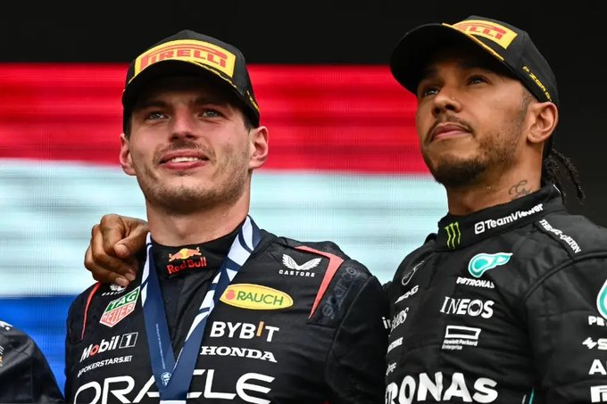 Verstappen vence GP da Espanha