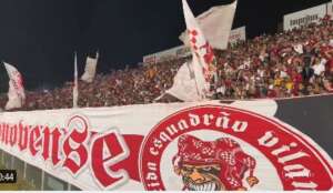 Vila Nova 1 x 0 Goiás - Leva 'dérbi do cerrado' e dorme no G-4 da Série B