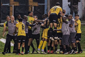 Volta Redonda x Caxias - Voltaço mira liderança contra Grená sufocado