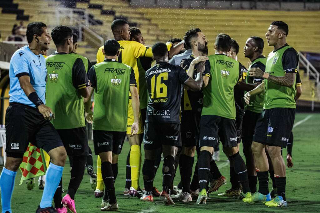 SÉRIE C: Briga pela liderança e duelos diretos são destaque na abertura da 11ª rodada