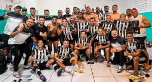 Série D: Técnico do Treze-PB segue com 100% de aproveitamento fora de casa