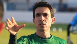 Série D: Em jogo inédito, Alysson Dantas valoriza ponto conquistado pelo Petrolina