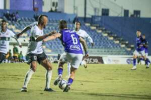 Série D: São José faz jogo-treino contra o Juventus após mais um empate no campeonato