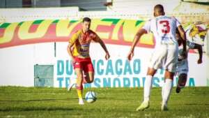 Petrolina-PE 0 x 0 Juazeirense-BA- Em primeiro jogo oficial entre as duas cidades, a rede não balançou
