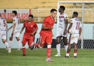Rio Branco-AC 2 x 1 Porto Velho-RO - Estrelão vence de virada o vice-líder do grupo