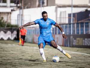 Real Brasília-DF 0 x 1 Anápolis-GO - Leão do Planalto perde mais uma e segue sem pontuar na competição