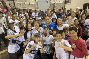 Série D: Goleiro da Inter de Limeira entra para história ao quebrar recorde que durava 35 anos