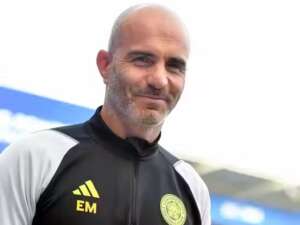 Chelsea contrata técnico que foi auxiliar de Guardiola e campeão da 2ª divisão