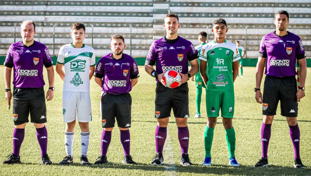 Paulista Sub-13 e Sub-14: Rio Preto Faz bonito no Riopretão contra o Tanabi