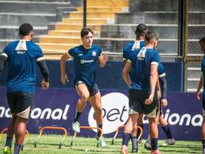 Série C: Remo-PA vem de vitória e tem quatro reforços para receber São Bernardo-SP