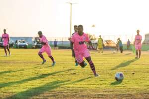 Série D: Altos-PI anuncia o retorno do meio-campo Dieguinho