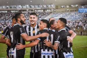 Série D: Treze-PB pode virar primeiro turno de forma invicta na competição