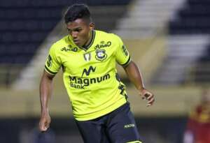 Série C: Jovem estreia em vitória do São Bernardo-SP e assume: 