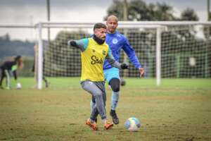 Após paralisação do Brasileirão, Juventude volta a atuar diante do seu torcedor