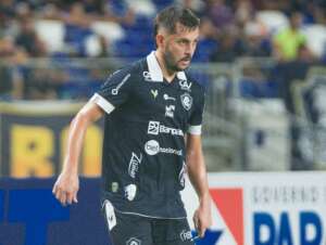 Série C: Meia comemora vitória sobre Sampaio Corrêa-MA que afasta Remo-PA do Z-4