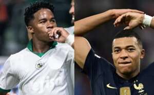 Endrick e Mbappé têm numeração definida no Real Madrid; saiba quais são