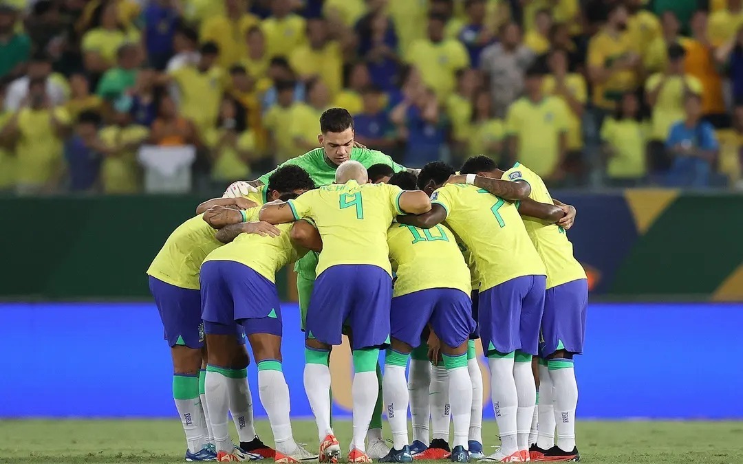 Copa América amistoso brasil x méxico