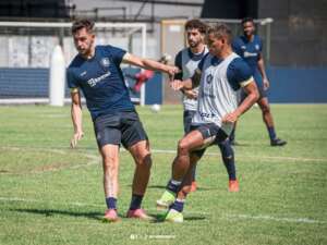 Remo x São Bernardo - Tentando engrenar, Leão encara pedreira