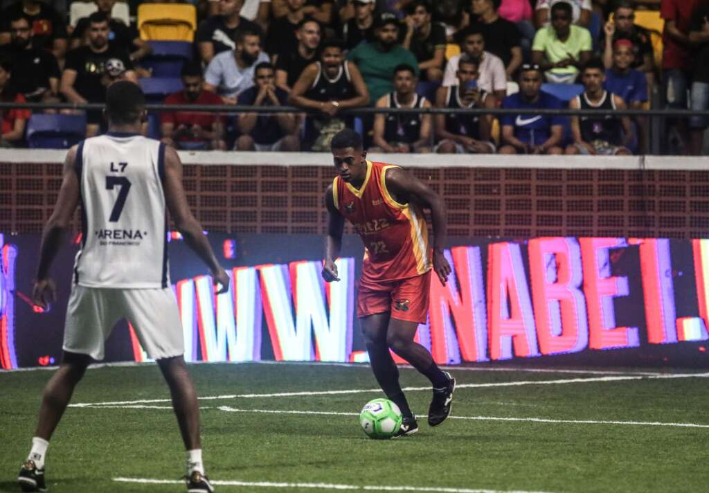 X1 Brazil volta a Pernambuco com o seu Bola de Ouro e aguardado confronto de duplas 5 WhatsApp Image 2024 06 07 at 16.28.06