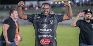 Maringá-PR x Inter de Limeira- Briga de cachorro grande pela liderança