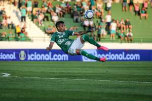 SÉRIE B: Rodada de sábado tem derrota do Guarani e recuperação do Amazonas