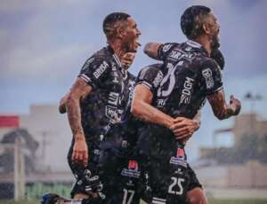 Itabaiana-SE 3 x 0 ASA-AL- Tremendão goleia em casa e lidera grupo A4