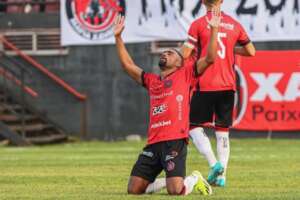 Brasil-RS 1 x 0 Cascavel-PR - Time de Pelotas entra no G4 do Grupo A8