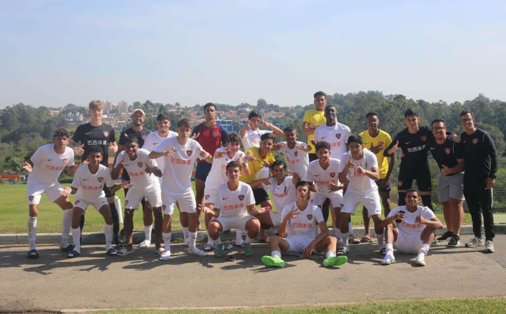 Desportivo Brasil Sub-15 e Sub-17 Avançam para a Próxima Fase com Jogos Emocionantes 3 WhatsApp Image 2024 06 10 at 11.35.02