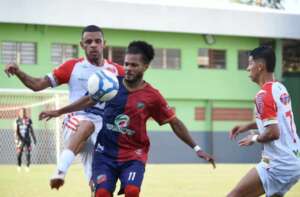 Série D: Humaitá-AC tem a pior campanha de todas as divisões