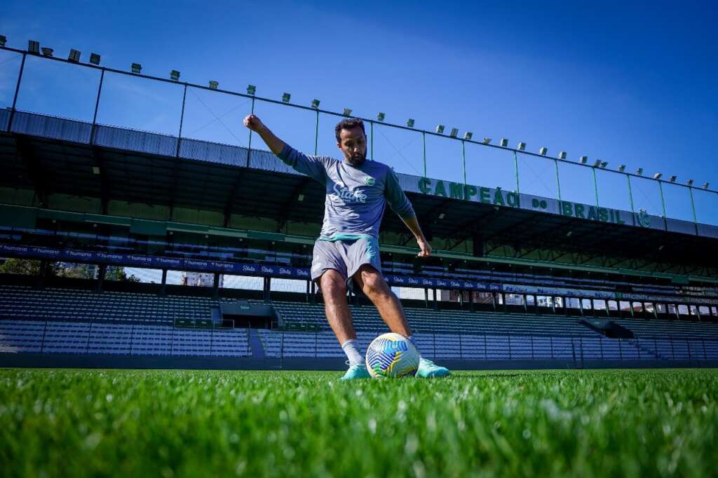 Juventude recebe o Vitória para manter invencibilidade em casa no Brasileirão